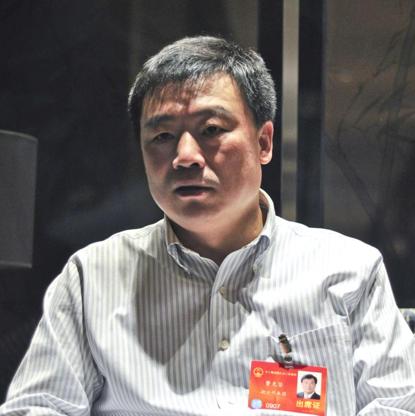 Cao Kejian Net Worth: How Kaishan's Global Expansion Built a Fortune